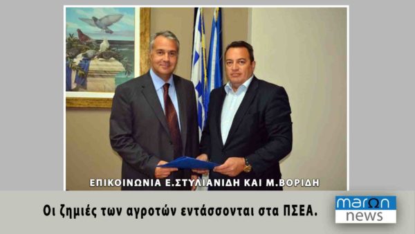 Ε.ΣΤΥΛΙΑΝΙΔΗΣ