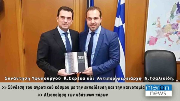 ΤΣΑΛΙΚΙΔΗΣ