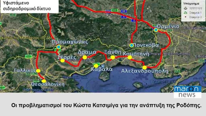 ΚΩΣΤΑΣ ΚΑΤΣΙΜΙΓΑΣ