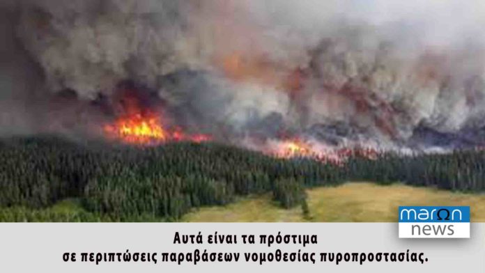 [ΡΟΣΤΙΜΑ ΠΥΡΚΑΓΙΩΝ