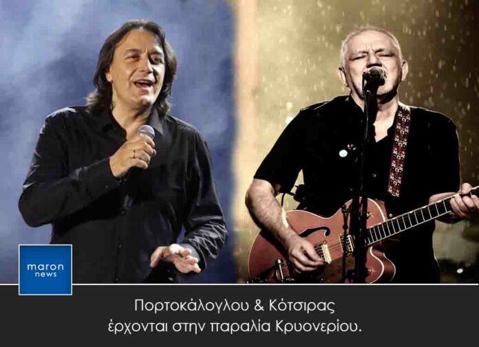 ΠΟΡΤΟΚΑΛΟΓΛΟΥ