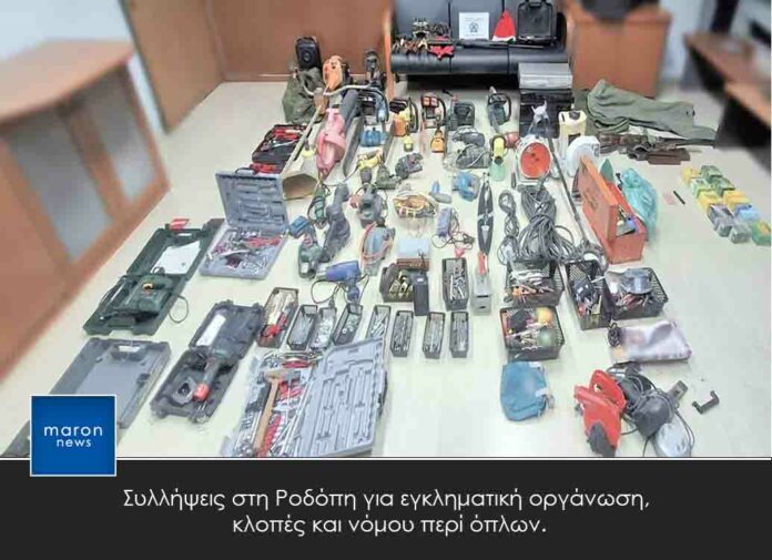 ΕΛΛΗΝΙΚΗ ΑΣΤΥΝΟΜΙΑ