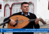 Ο Γιώργος Συμεωνίδης έγραψε & ερμηνεύει ένα τραγούδι για την Αγία Μαρίνα Ιμέρου.