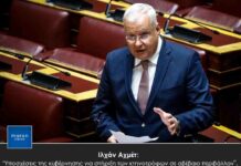 Ιλχάν Αχμέτ:  “Υποσχέσεις της κυβέρνησης για στήριξη των κτηνοτρόφων σε αβέβαιο περιβάλλον”