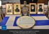 Η Μητρόπολη τίμησε με επιμνημόσυνη δέηση τους Εθνοιερομάρτυρες Κληρικούς.