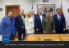 Στην Ροδόπη ο Μιχάλη Κατρίνης Τομεάρχης Αμυνας του ΠΑΣΟΚ.