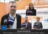 Σταύρος Φανφάνης: “Θα συνεχίζουμε τον διάλογο που ξεκίνησε αυτές τις δύο ημέρες”.