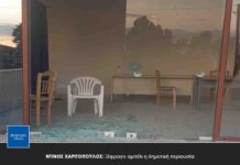 ΝΤΙΝΟΣ ΧΑΡΙΤΟΠΟΥΛΟΣ: Ξέφραγο αμπέλι η δημοτική περιουσία