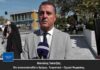 Mανώλης Ταπατζάς: Θα αποκατασταθεί ο δρόμος Τουριστικό Αλσους Νυμφαίας – Οχυρό Νυμφαίας.