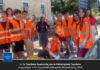 Το 1ο Γυμνάσιο Κομοτηνής και το Καλλιτεχνικό Γυμνάσιο συμμετείχαν στην Ευρωπαϊκή Εβδομάδα Κινητικότητας 2026.