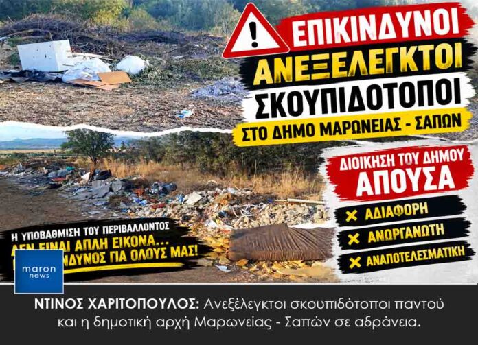 ΝΤΙΝΟΣ ΧΑΡΙΤΟΠΟΥΛΟΣ