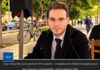 “Δύο ανθρώπινες ζωές χάθηκαν στην εργασία – Η ασφάλεια δεν επιδέχεται συμβιβασμούς” του Γιώργου Δημητριάδη, αντιπροέδρου ΕΚΚ.