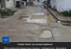 Γιασάρ Χασάν για οικισμό Ηφαίστου: Πόσο ακόμη θα περιμένουμε; (Δρόμοι – Καθαριότητα – Φωτισμός).