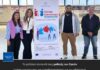 Το μπάσκετ συναντά τους μαθητές των Σαπών – Δράση ενημέρωσης και ευαισθητοποίησης για τον αθλητισμό.